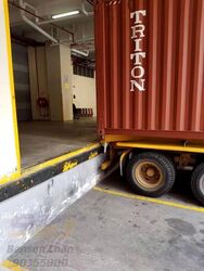 Perfect One (D13), Warehouse #639394011